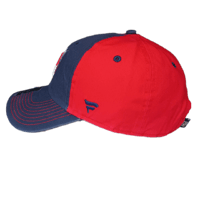 Image 3 of Fanatics Columbus Blue Jackets Hat Cap Adjustable Strapback We Are The 5th Line