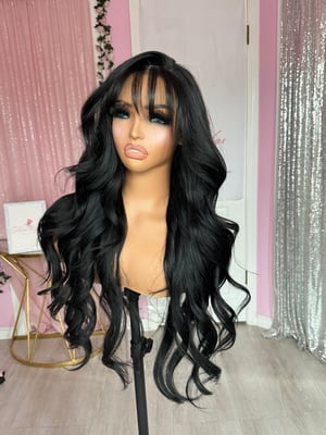 Image of Kate luxury free part (ready to ship) 