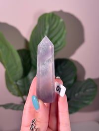 Image 15 of CHOOSE YOUR OWN YTTRIUM FLUORITE TOWER LOT 1