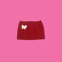 Image 1 of Bow Skirt 