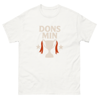 Image 3 of Dons Min ECWC T-Shirt