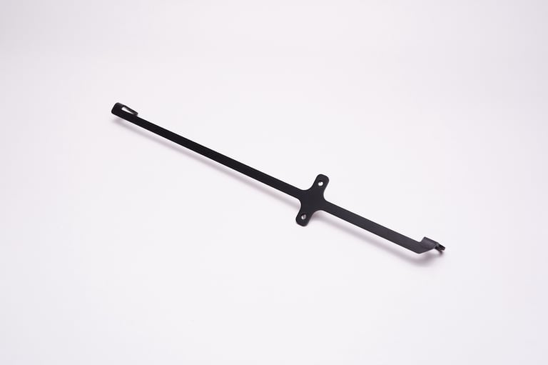 97-02 Corolla fire extinguisher holder 