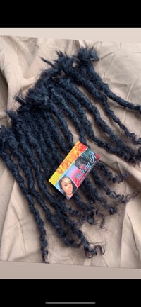 Boho Loc Extensions