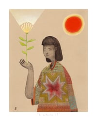 Image 1 of “An extension of” print