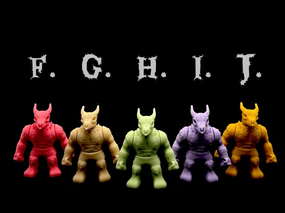 Image of Black Death (Malformers Series 3)