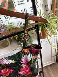 Image 3 of Tie back top