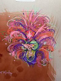 Mambo Queen Original 