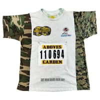 Image 1 of 212. RACE TO THE GARDEN 