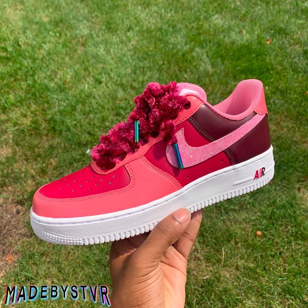 AF1 Ras P. Berry (Woman Size Exclusive)