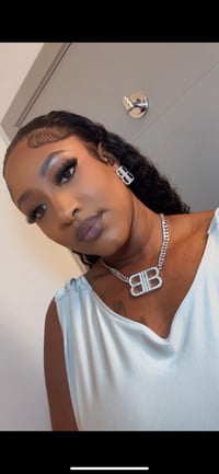 BB Necklace