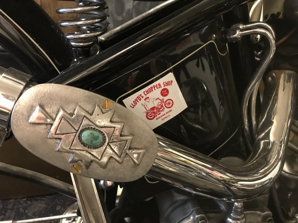Image of Boot guards