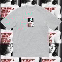 Image 1 of Naughty Girls t-shirt