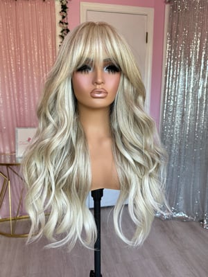 Image of Sammy luxury (ready to ship) 