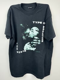 Image 1 of 1994 Type O Negative - Black No. 1 