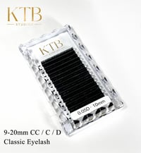 Individual Lash Tray