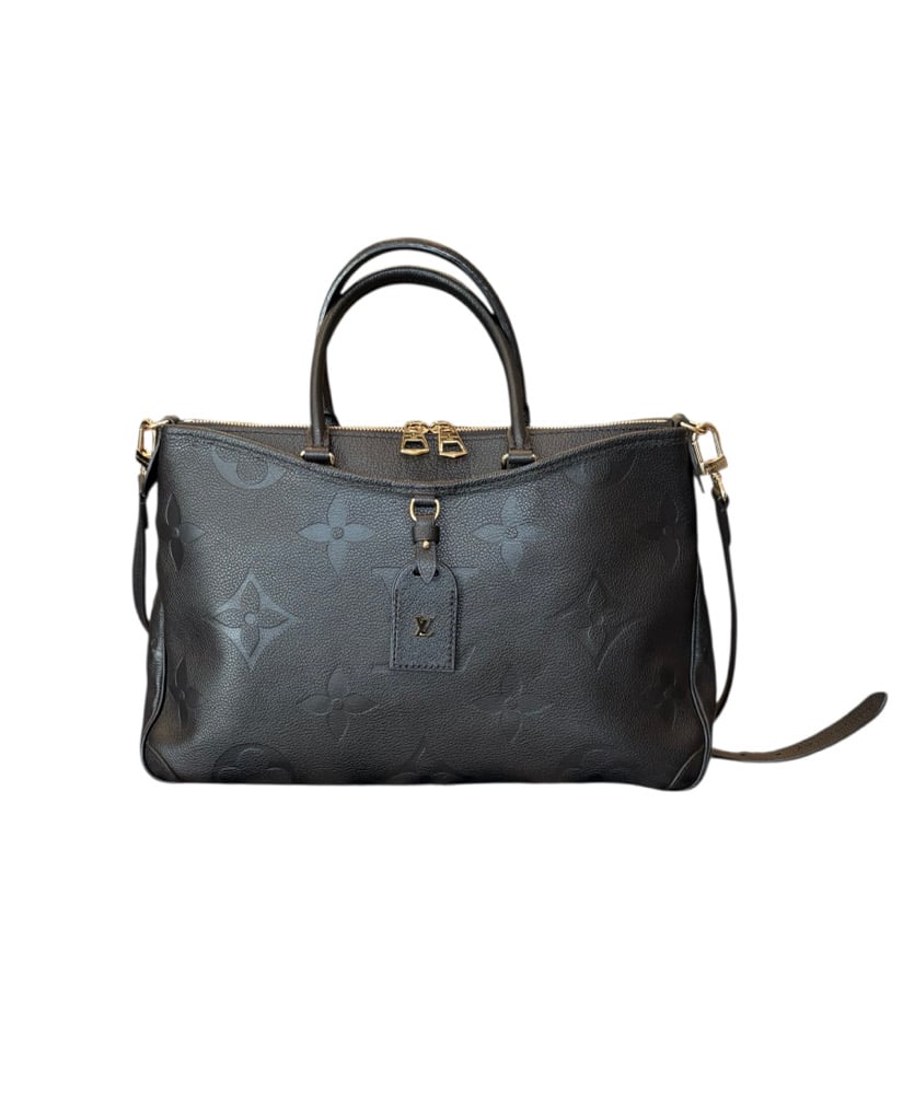 Image of Louis Vuitton Trianon MM Handbag 1050-48