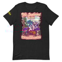Image 1 of Jephries 10 Year Anniversary Shirt