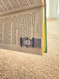 Image 4 of Cat Bookmark