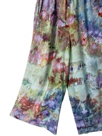Image 5 of S Woven Summer Set in Alchemy Watercolor Ice Dye