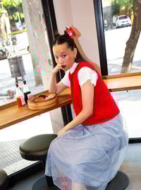 Image 3 of Gancho Pelo Sriracha