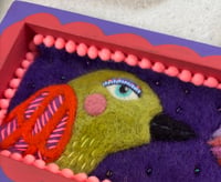 Image 4 of Wise Bird 1