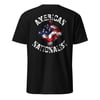 American Nationalist 3.0