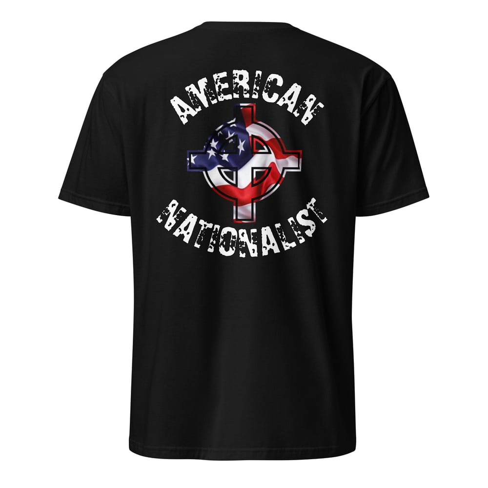 American Nationalist 3.0