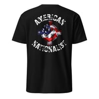 Image 1 of American Nationalist 3.0