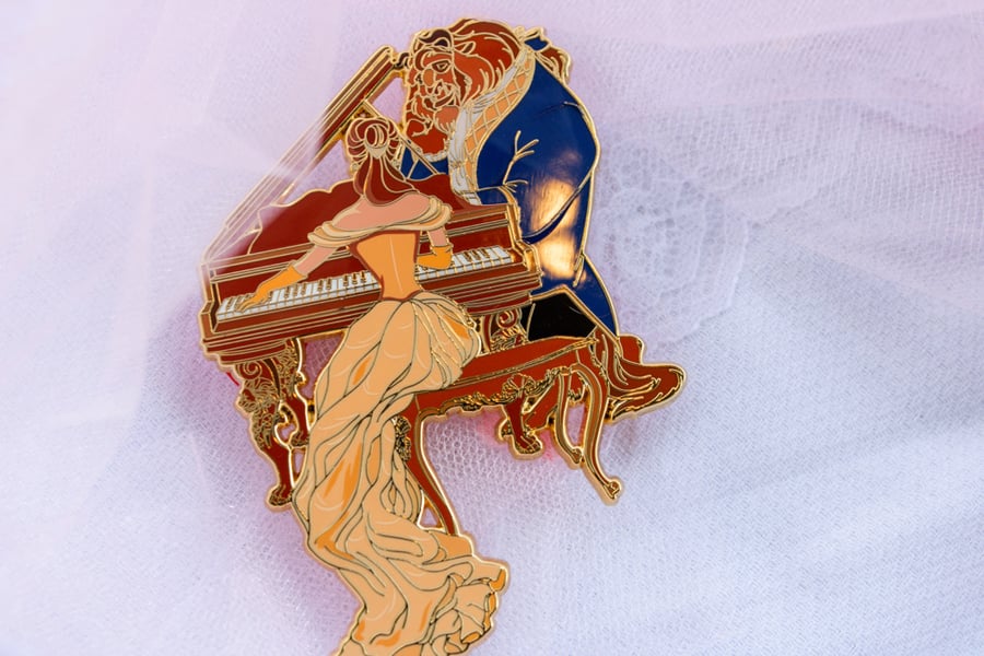 Image of Sweet Music