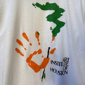 Image of Art Institute of Houston T-Shirt