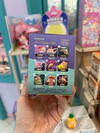 Image 2 of Lulu the Piggy - Fitness Club Series Blind Box