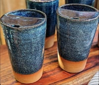 Image 1 of XL Travel Mug in SAPPHIRE 