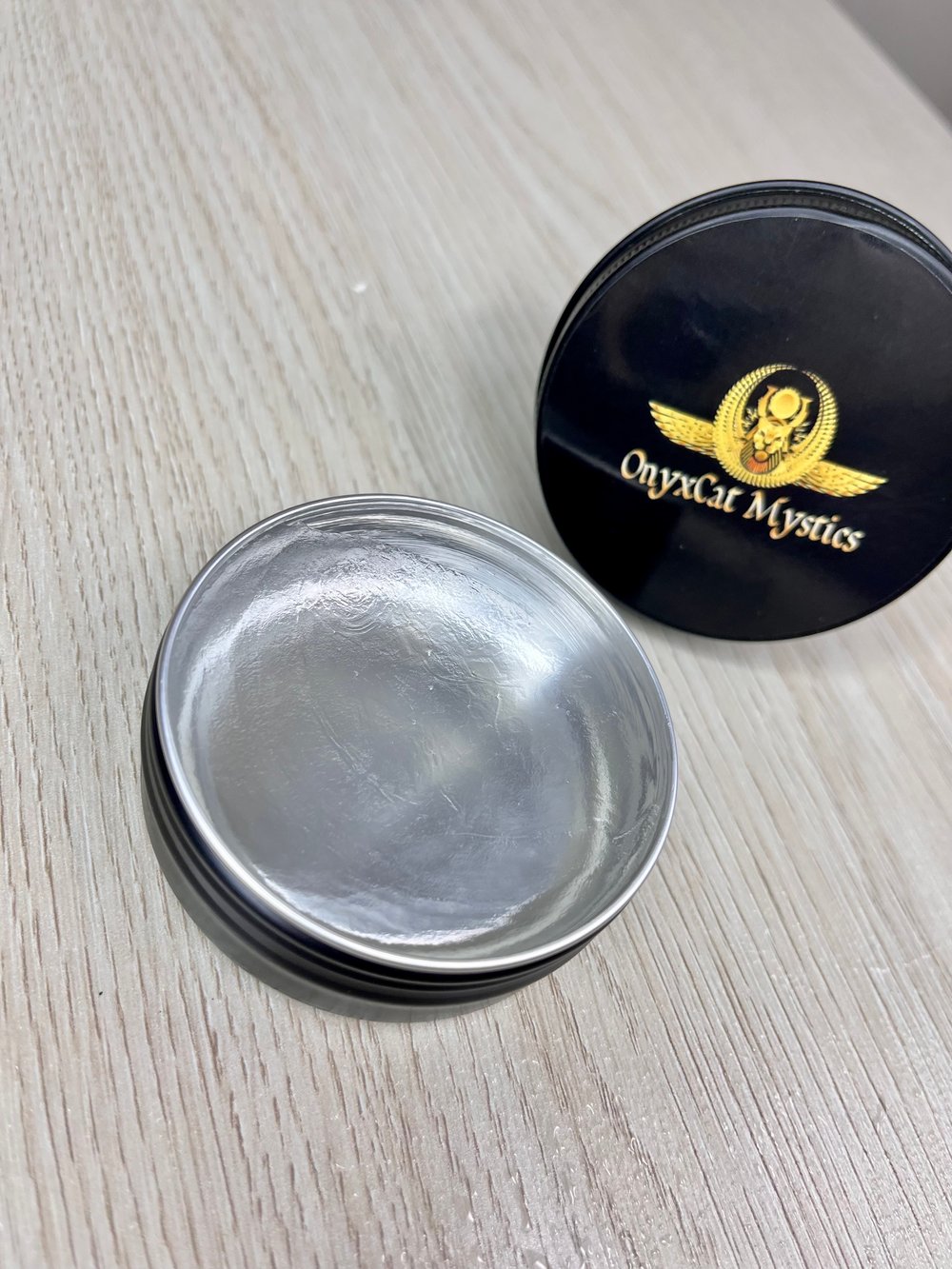OnyxCat Mystics Edge Control 