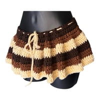 Image 1 of Mocha Skirt