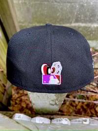 Image 5 of MJBHPR X ABRIANNAAAXO “MOON ROCK” PIN 2.0