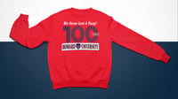 Image 9 of Howard 100 Homecoming Years