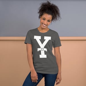 Image of YC3 Short-Sleeve Unisex T-Shirt 