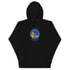 GSW Unisex Hoodie