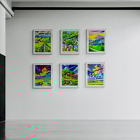 Image 3 of Fenland Cloudscape 2