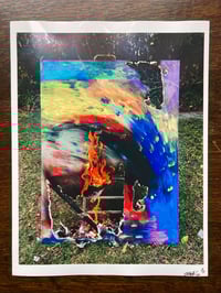 Image 1 of 'All I Ever Needed' Limited Edition Photo Print