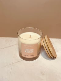 Citrus Kisses 