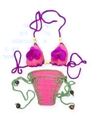 Image 2 of PARADISE 003 (S/M) 