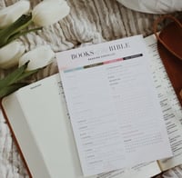 Image 4 of The Faithful Girl Kit