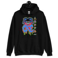 Image 1 of Neo Tokyo Ickus Hoodie