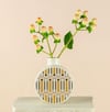 Erin Lightfoot Bud Vase Wildflowers