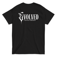 Image 2 of Evolved Logo T Shirt