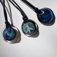 Image 5 of Peace Pendant