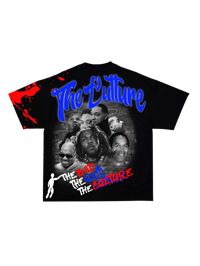 Image 1 of The Culture Tshirt PreOrder
