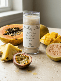 (NEW) Body Butter Sticks - FREE SHIPPING