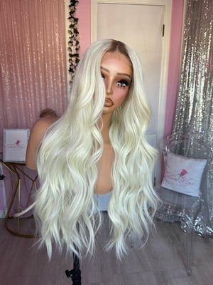 Image of Courtney luxury (ready to ship)